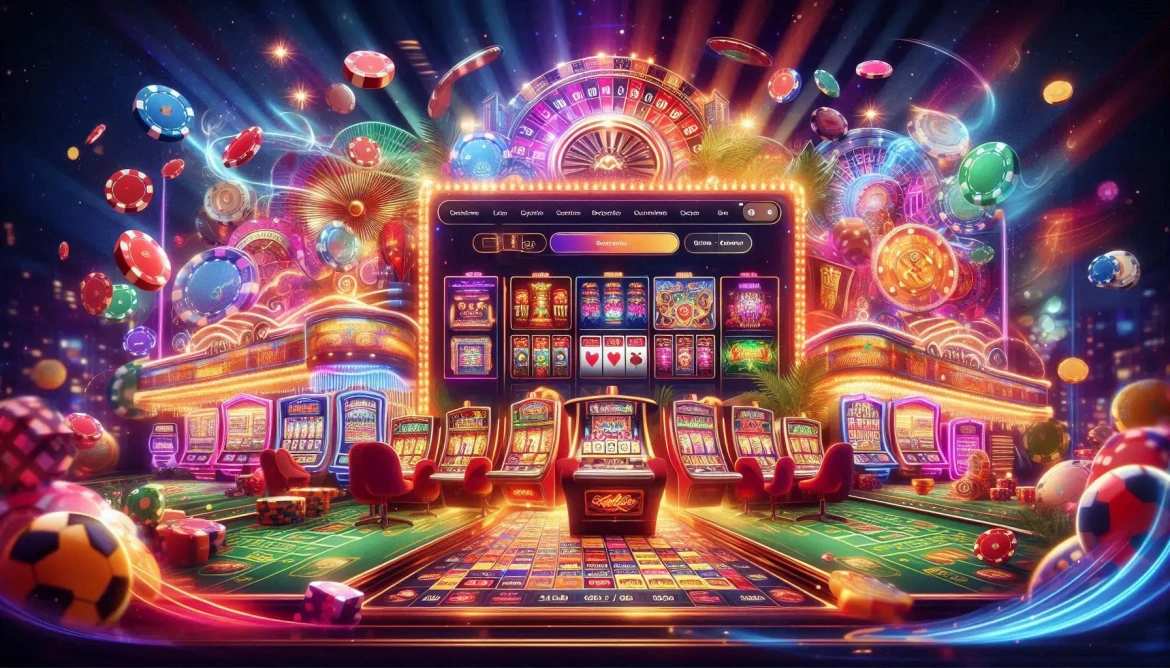 Aerobet Casino